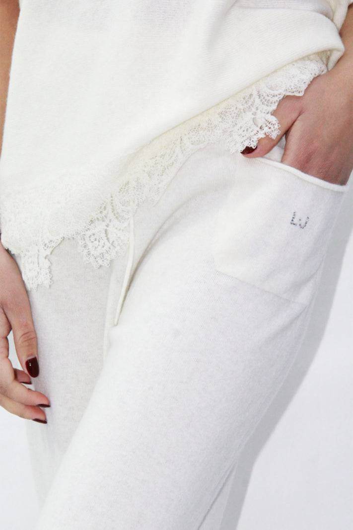 Tuta Lungo Donna DL0202 203 Liu Jo Home - evabiancheria